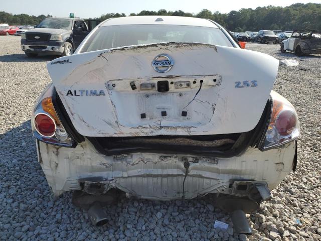 Photo 6 from auction – 2010 NISSAN ALTIMA BAS with VIN 1N4AL2AP7AC186533