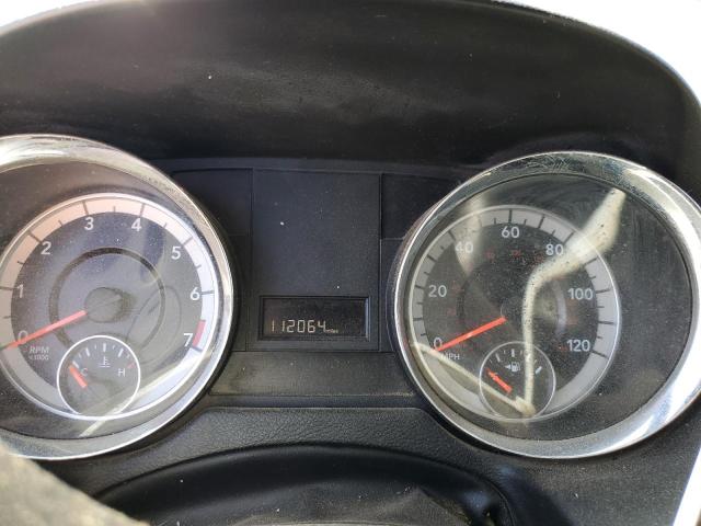 صورة رقم 9 من المزاد - 2017 DODGE GRAND CARA مع VIN 2C4RDGCG7HR558569