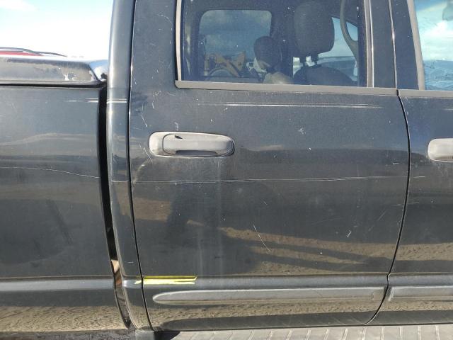 Photo 12 from auction – 2004 DODGE RAM 1500 S with VIN 1D7HA18D04S753525