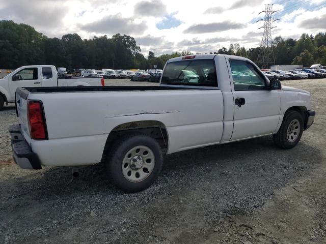 Photo 3 from auction – 2006 CHEVROLET SILVERADO with VIN 3GCEC14V06G192338