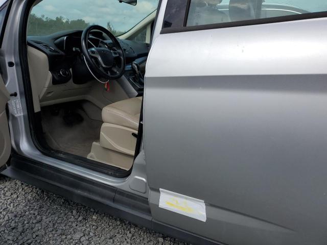 Photo 13 from auction – 2014 FORD C-MAX SE with VIN 1FADP5AU3EL507174