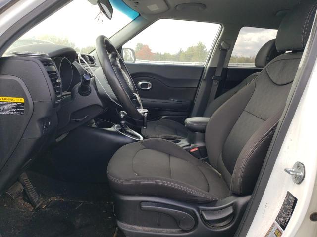 Photo 7 from auction – 2018 KIA SOUL with VIN KNDJN2A28J7904379