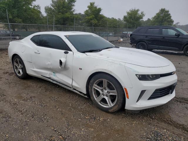 Photo 4 from auction – 2017 CHEVROLET CAMARO LT with VIN 1G1FB1RS8H0151249