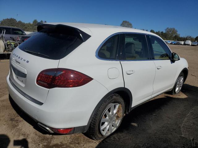 Photo 3 from auction – 2013 PORSCHE CAYENNE with VIN WP1AA2A23DLA05533