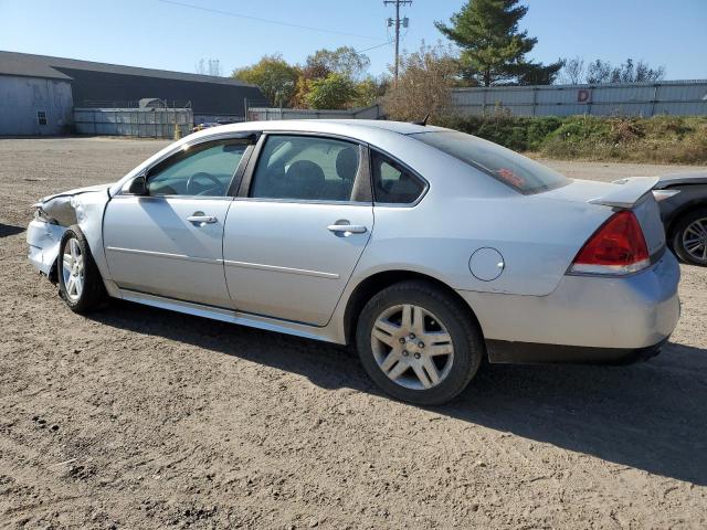 Photo 2 from auction – 2011 CHEVROLET IMPALA LT with VIN 2G1WB5EK8B1189721