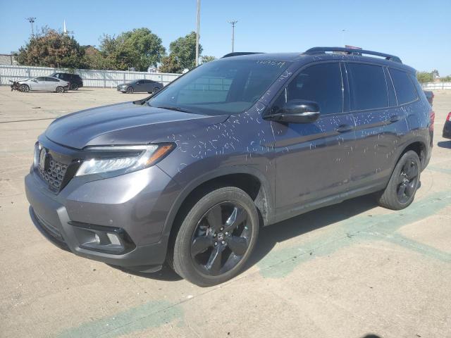 Foto 1 de la subasta – 2020 HONDA PASSPORT E con VIN 5FNYF8H06LB020070