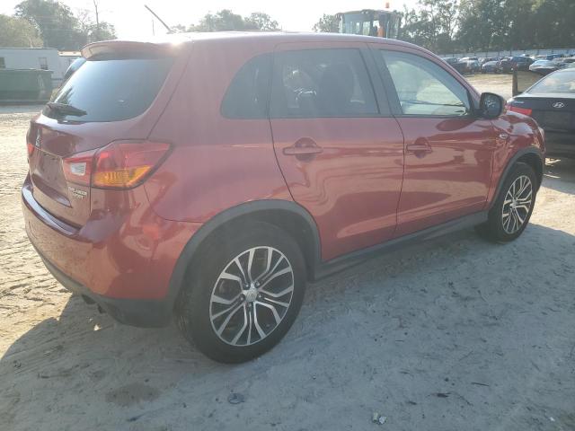 Photo 3 from auction – 2016 MITSUBISHI OUTLANDER with VIN JA4AP3AU5GZ031375
