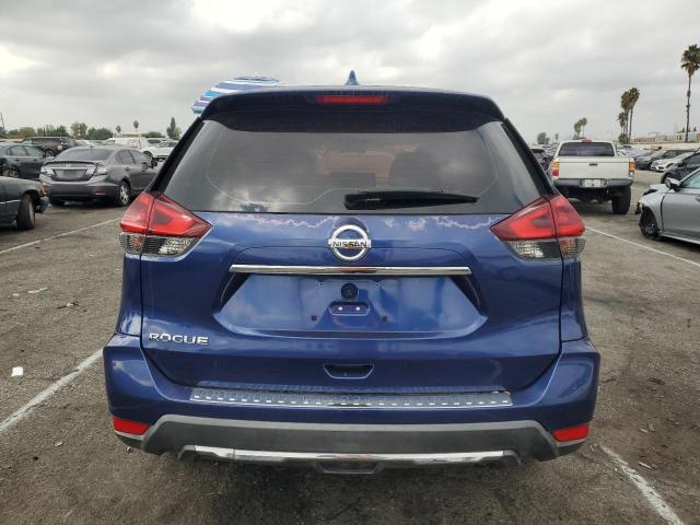 Photo 6 from auction – 2018 NISSAN ROGUE S with VIN KNMAT2MT1JP527520