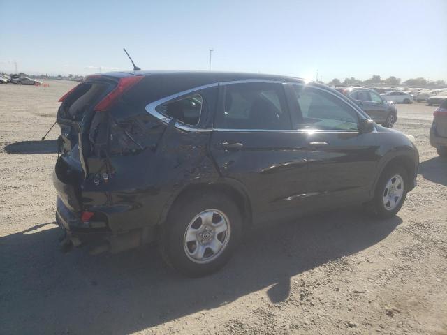 Photo 3 from auction – 2015 HONDA CR-V LX with VIN 5J6RM4H32FL071025