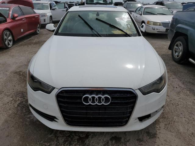 Photo 5 from auction – 2014 AUDI A6 PREMIUM with VIN WAUDFAFC6EN027945