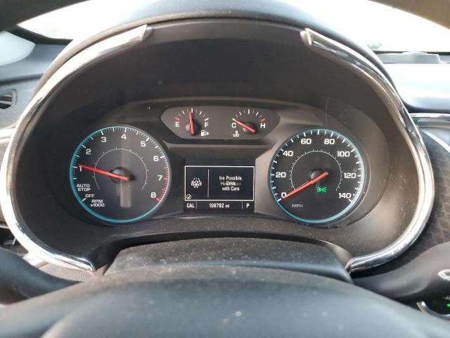 Photo 9 from auction – 2016 CHEVROLET MALIBU LS with VIN 1G1ZB5ST5GF308500