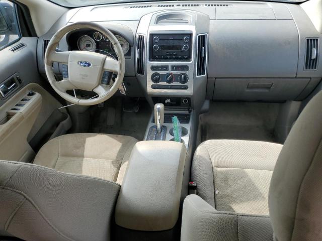 Photo 8 from auction – 2010 FORD EDGE SEL with VIN 2FMDK4JC5ABB50385