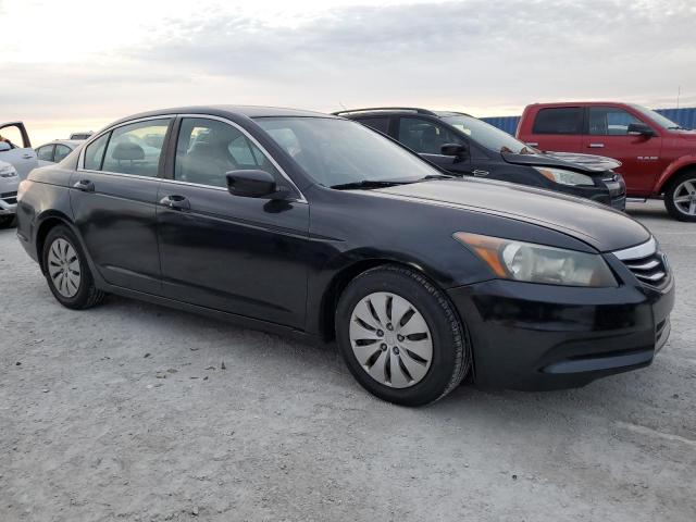 Photo 4 from auction – 2012 HONDA ACCORD LX with VIN 1HGCP2F37CA223223