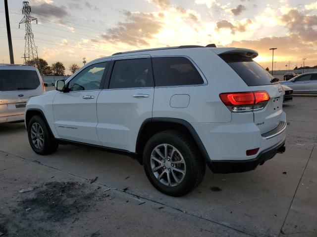 Photo 2 from auction – 2014 JEEP GRAND CHER with VIN 1C4RJFBG9EC378857