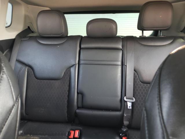 Photo 10 from auction – 2020 JEEP COMPASS LA with VIN 3C4NJCBB9LT105274