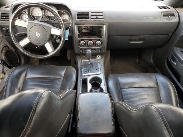 Photo 8 from auction – 2010 DODGE CHALLENGER with VIN 2B3CJ4DVXAH321534