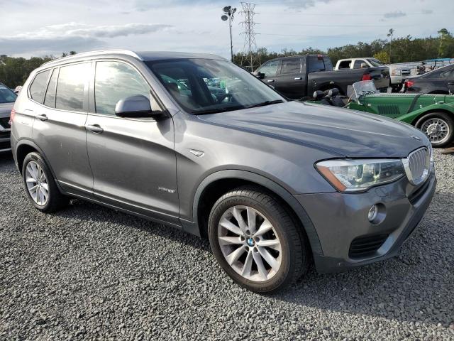 Photo 4 from auction – 2015 BMW X3 XDRIVE2 with VIN 5UXWX9C57F0D59115