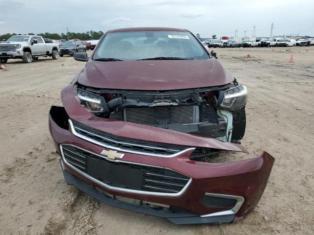 Photo 5 from auction – 2016 CHEVROLET MALIBU LS with VIN 1G1ZB5ST3GF200666