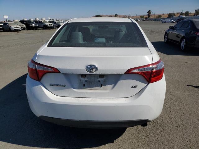 Photo 6 from auction – 2016 TOYOTA COROLLA L with VIN 5YFBURHE4GP379974