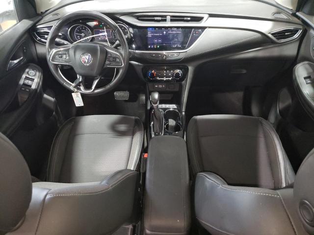Photo 8 from auction – 2020 BUICK ENCORE GX with VIN KL4MMCSL2LB128029