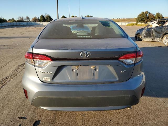 Photo 6 from auction – 2020 TOYOTA COROLLA LE with VIN JTDEPRAE2LJ111292