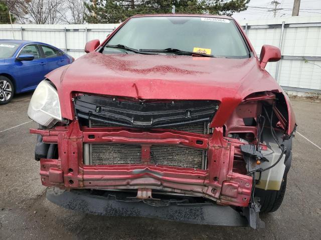 Photo 5 from auction – 2010 SATURN VUE XE with VIN 3GSALAE15AS592819