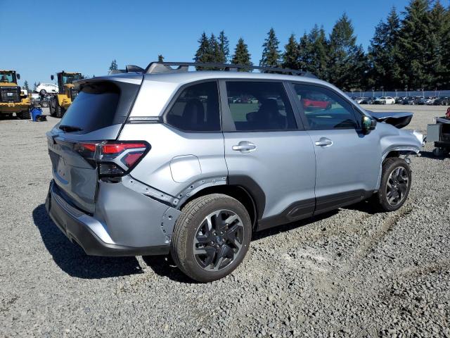 Photo 3 from auction – 2025 SUBARU FORESTER L with VIN JF2SLDRC7SH408246