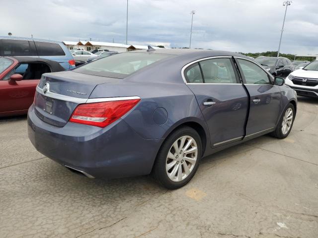 Photo 3 from auction – 2014 BUICK LACROSSE with VIN 1G4GB5G35EF228131