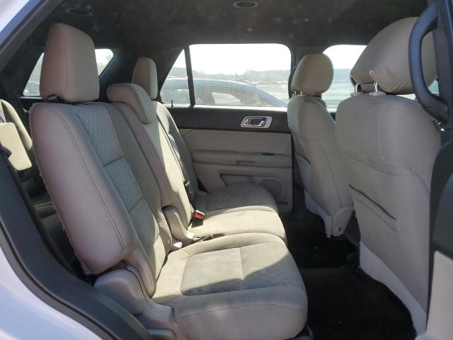 Foto 11 de la subasta – 2014 FORD EXPLORER X con VIN 1FM5K8D82EGA66803