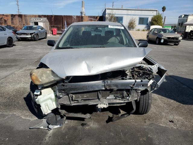 Photo 5 from auction – 2008 TOYOTA COROLLA CE with VIN 1NXBR32E48Z983807