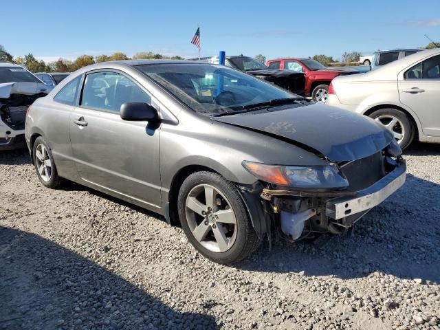 Photo 4 from auction – 2007 HONDA CIVIC EX with VIN 2HGFG12807H515215