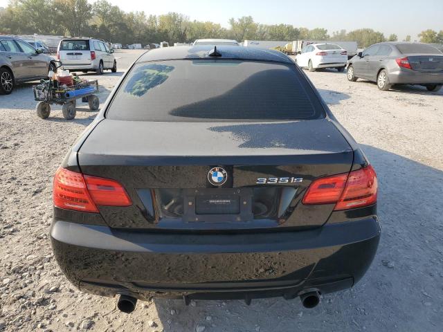 Photo 6 from auction – 2011 BMW 335 IS with VIN WBAKG1C58BE617991