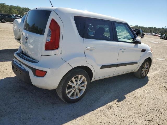 Photo 3 from auction – 2013 KIA SOUL + with VIN KNDJT2A63D7586796