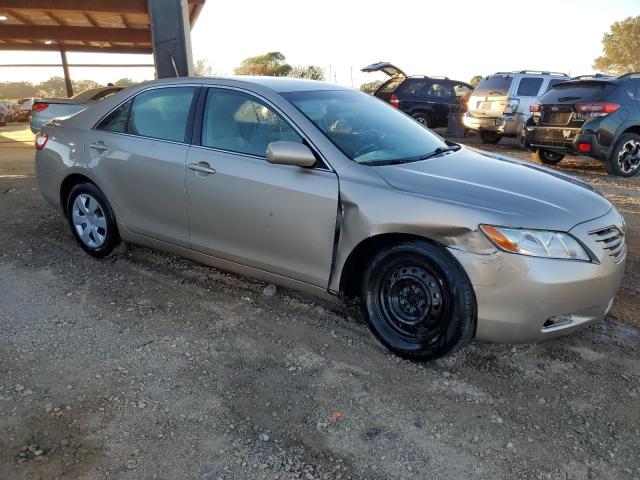 Photo 4 from auction – 2009 TOYOTA CAMRY BASE with VIN 4T1BE46K99U867151