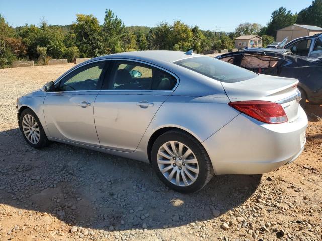 Photo 2 from auction – 2012 BUICK REGAL with VIN 2G4GR5EK2C9180390