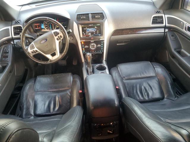 Photo 8 from auction – 2012 FORD EXPLORER L with VIN 1FMHK7F81CGA90432