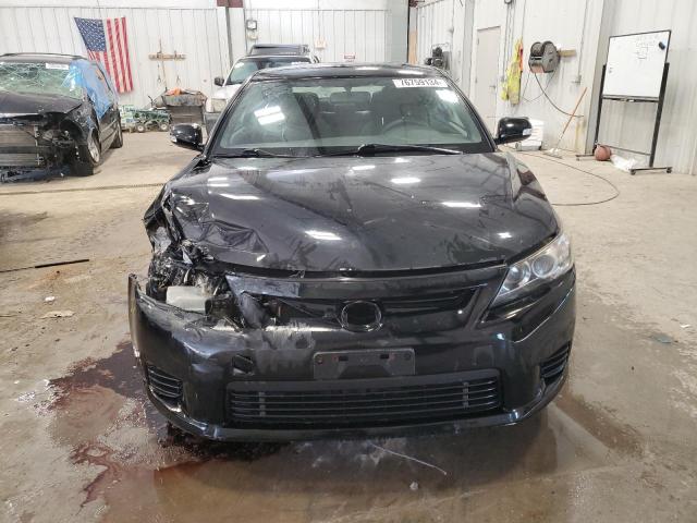 Photo 5 from auction – 2011 TOYOTA SCION TC with VIN JTKJF5C73B3017359