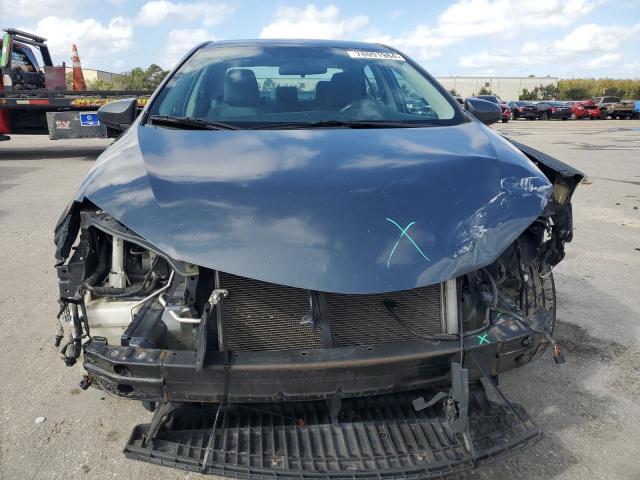 Photo 5 from auction – 2014 TOYOTA COROLLA L with VIN 2T1BURHE5EC060211