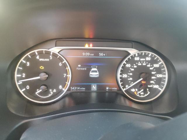 Photo 9 from auction – 2020 NISSAN ALTIMA S with VIN 1N4BL4BW5LC238539