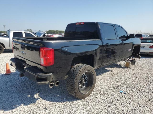 Photo 3 from auction – 2018 CHEVROLET SILVERADO with VIN 3GCUKSEC1JG194108