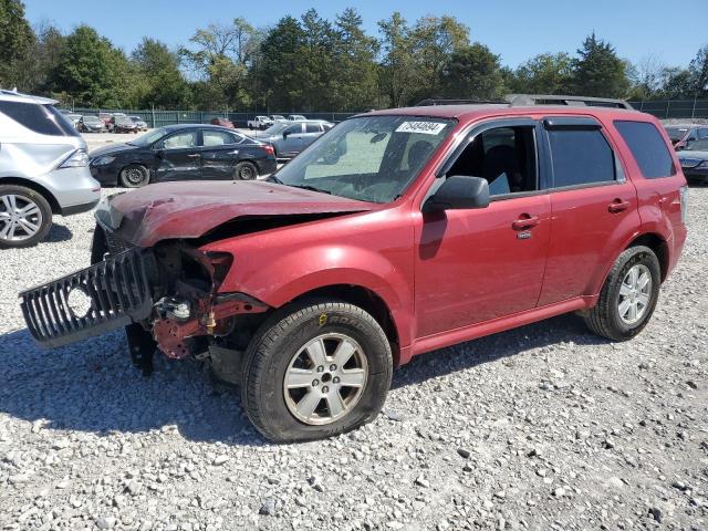 MERCURY MARINER 2010 с VIN 4M2CN8B76AKJ12759 - Фото с аукциона