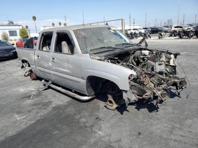 Photo 4 from auction – 2006 GMC NEW SIERRA with VIN 2GTEC13T361230220