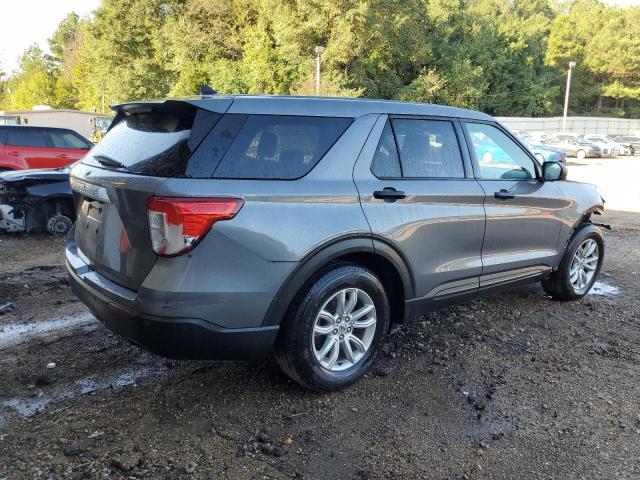 Photo 3 from auction – 2021 FORD EXPLORER with VIN 1FMSK7BH2MGC30758