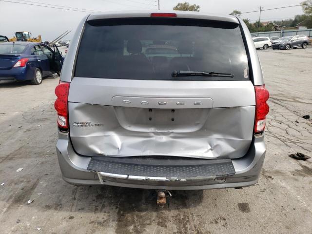 Photo 6 from auction – 2013 DODGE GRAND CARA with VIN 2C4RDGBG1DR710809