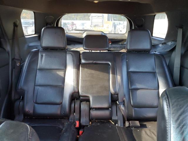 Foto 10 de la subasta – 2013 FORD EXPLORER L con VIN 1FM5K8F86DGB44110