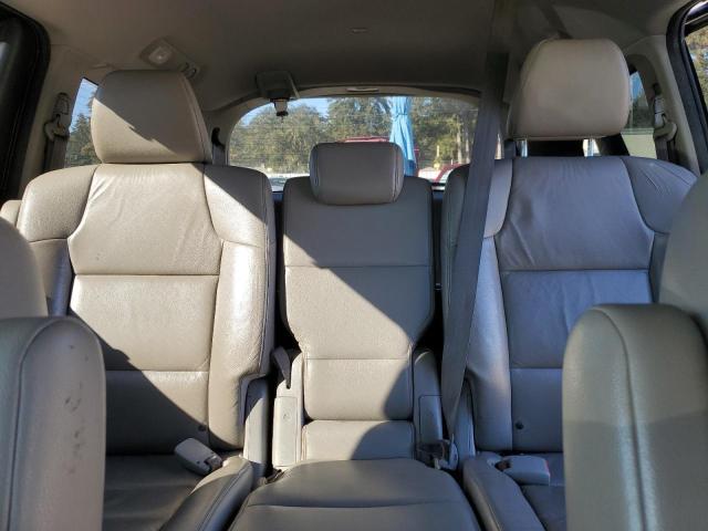 Photo 10 from auction – 2013 HONDA ODYSSEY EX with VIN 5FNRL5H67DB017826