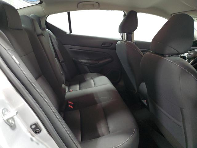 Photo 10 from auction – 2024 NISSAN ALTIMA SV with VIN 1N4BL4DV2RN329382