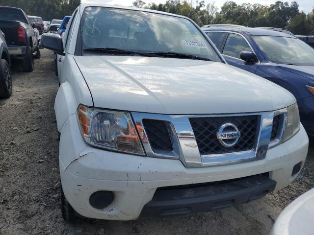 Photo 5 from auction – 2019 NISSAN FRONTIER S with VIN 1N6BD0CT9KN705417