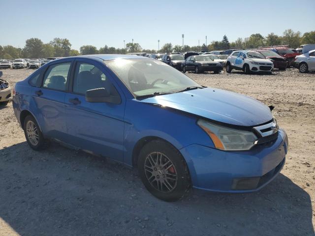 Photo 4 from auction – 2010 FORD FOCUS with VIN 1FAHP3FN9AW293324