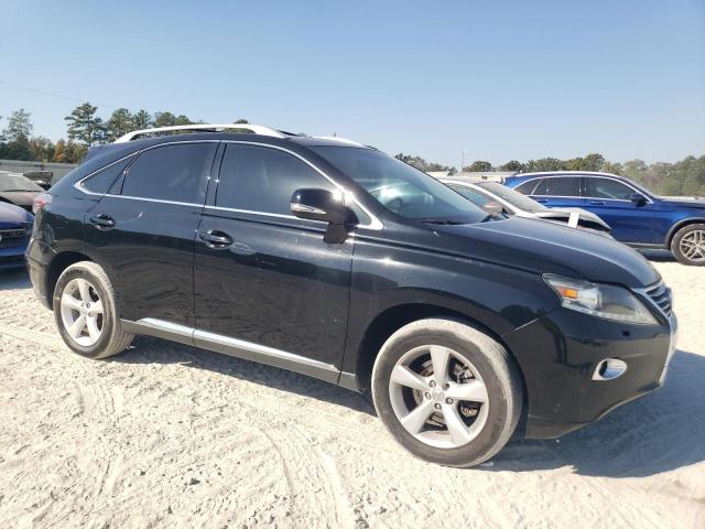 Photo 4 from auction – 2013 LEXUS RX 350 BAS with VIN 2T2BK1BA2DC171077